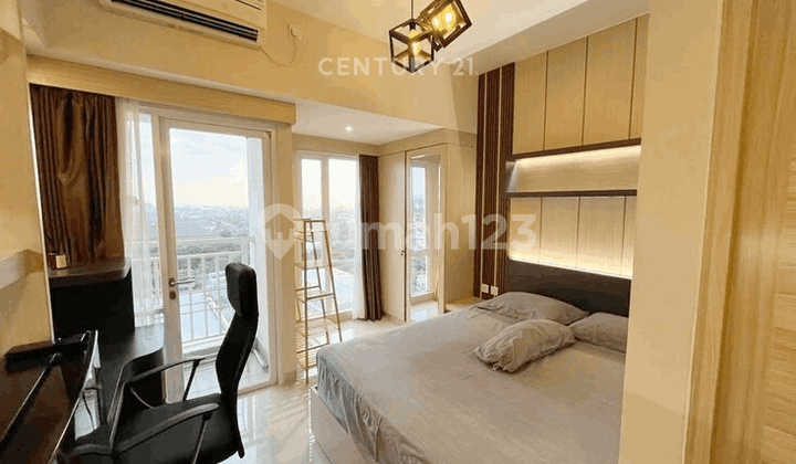 Apartmen Studio Taman Melati 5 Langkah Ke UGM Jogja