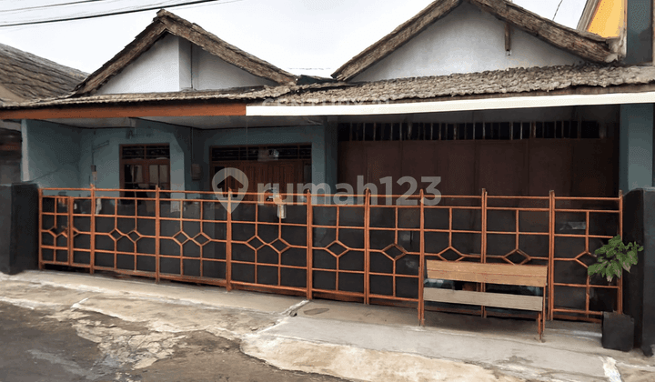 Rumah Dalam Perumahan Di Mertoyudan Dekat Artos Mall