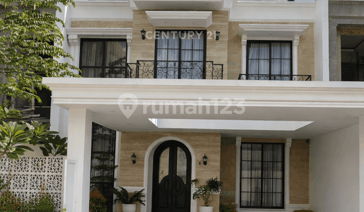 Rumah 2Lt Dalam Cluster Ada Kolam Renang di Jl Wates Jogja