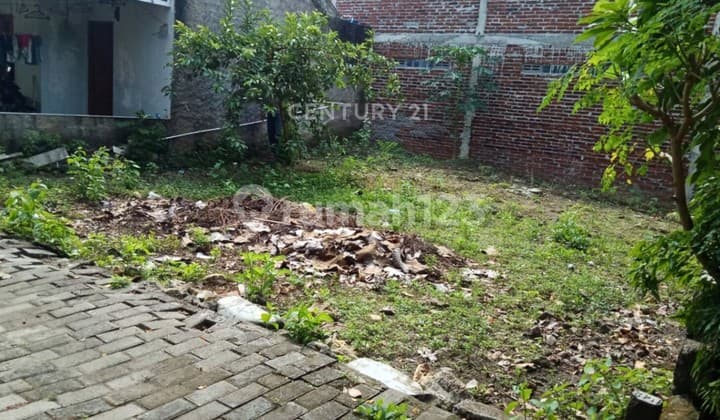 Tanah 82m2 Dekat Pasar Bantul Cocok Untuk Bangun Hunian