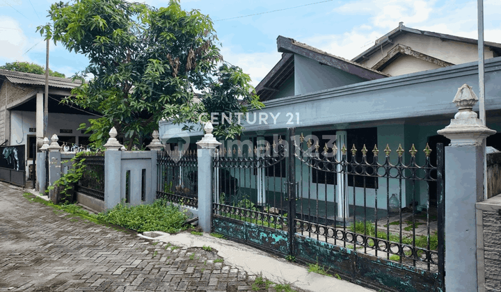 Rumah 6Kt Semi Furnish di Jl Godean Dekat Kampus Pertanahan Jogja