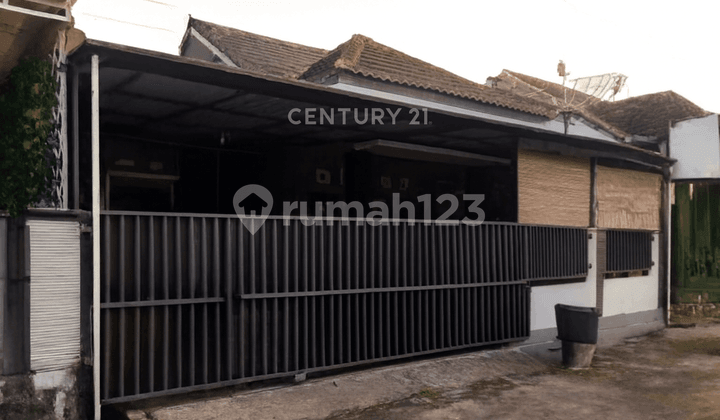 Rumah 3 Kamar Harga 900Jt Di Ngaglik Dekat Pasar Redjodani