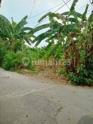 Jual Tanah dekat pintu tol Cijago Depok