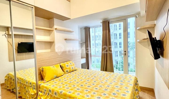 For Rent Tokyo Riverside Studio Furnished Cheap