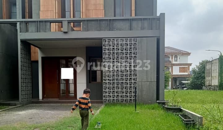 Dijual Cepat Rumah di Sutera Alba, Sutera Renata Alam Sutera, Tangerang Selatan