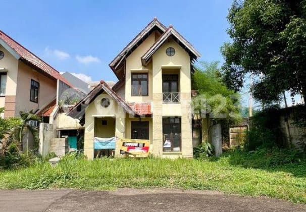 2-Story House in Sutera Cemara Alam Sutera, South Tangerang