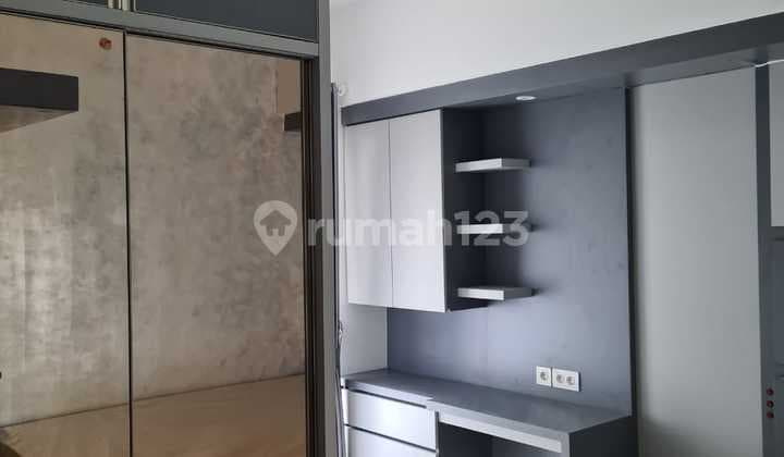 Apartement M-Town Residence 2 BR Furnished Bagus