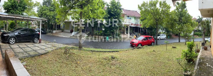 Rumah Bagus Nyaman Dan Asri 2 Lantai Di MG Lippo Cikarang