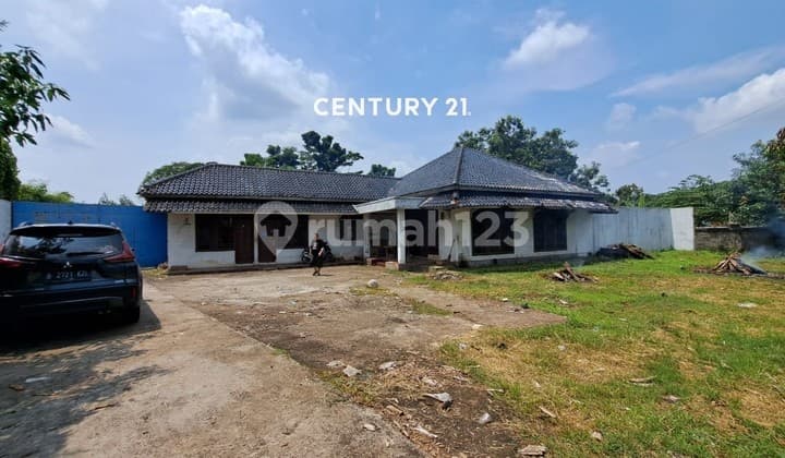 For Rent, Ready-to-Live-in House at Cempaka Raya Purwakarta