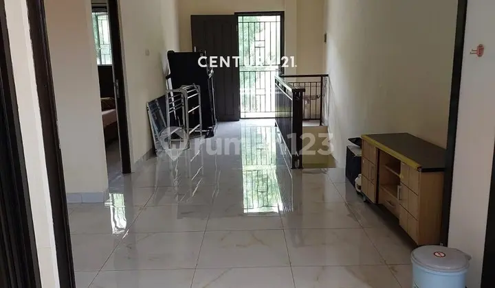 2-story Ready-to-Occupy House Complete with AC and Water Heater