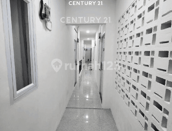 Rumah Kos Kos An Exclusive Jababeka 19 Kamar