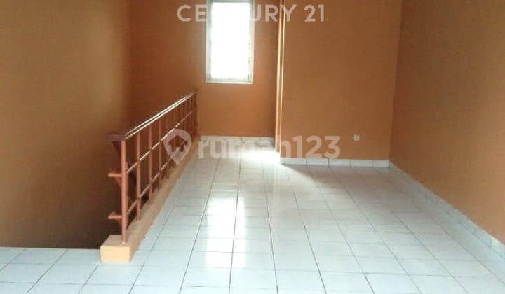 Ready-to-Occupy Noterdam Deltamas Shophouse Ready for Business