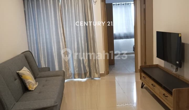 Apartmen Bagus Siap Huni Di Meikarta Timberlake