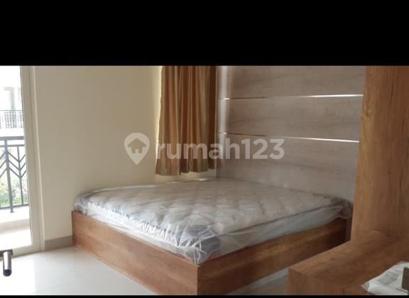 Rumah 2 Lantai di Ambrosia Lippo Cikarang Disewakan Segera