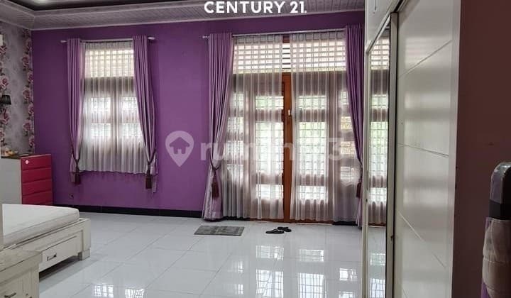 Rumah Bagus Siap Pakai di Lippo Cikarang