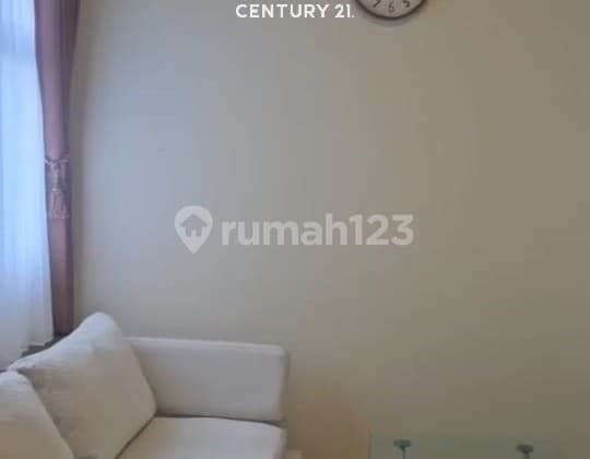 Apartment Siap Huni di Meikarta Tower Sevilla Lippo Cikarang