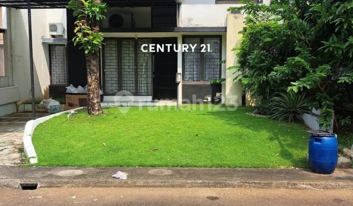 Rumah Bagus Siap Huni di Lippo Cikarang