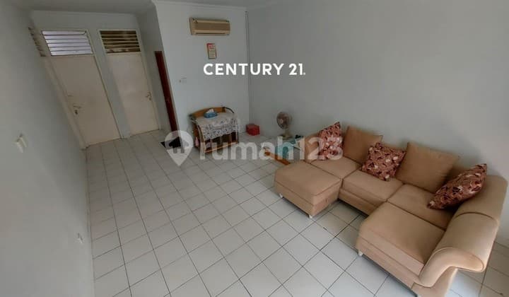 Rumah Bagus Siap Huni di Lippo Cikarang