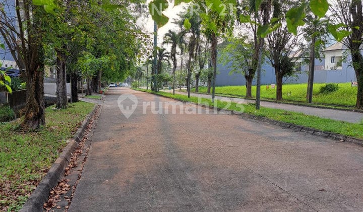 Tanah Strategis di Gunung Batur Simpruk