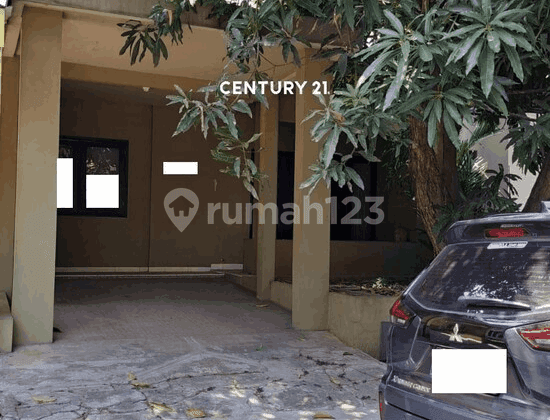 Rumah Bagus Siap Huni di Cluster Meadow Green Lippo Cikarang