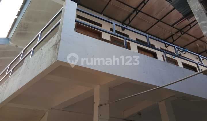 Active Boarding House 14 Rooms Cilandak, South Jakarta Near MRT & Toll Road