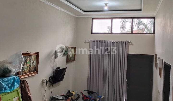 Sangat Butuh Uang Dijual 2 Rumah Sekaligus di Bekasi Timur, Bekasi Bangunan Baru 2024