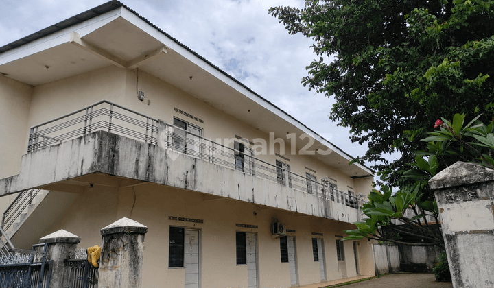 Boarding House 12 Rooms Near University in Cipinang Melayu, East Jakarta