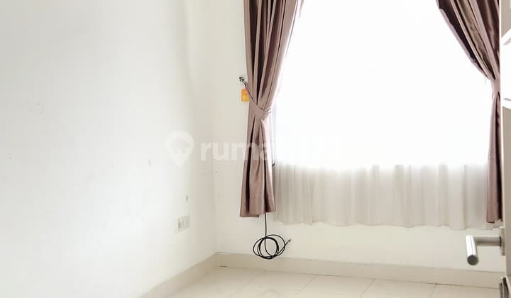 Rumah Siap Huni Deket Mall