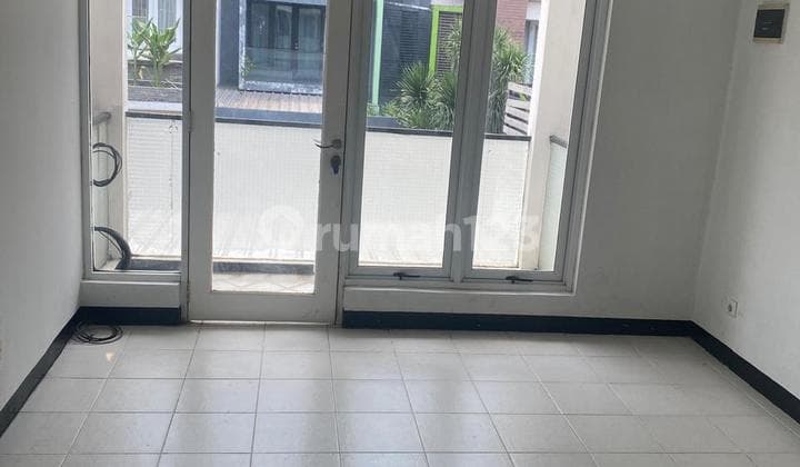 Rumah Full Renov Siap Huni