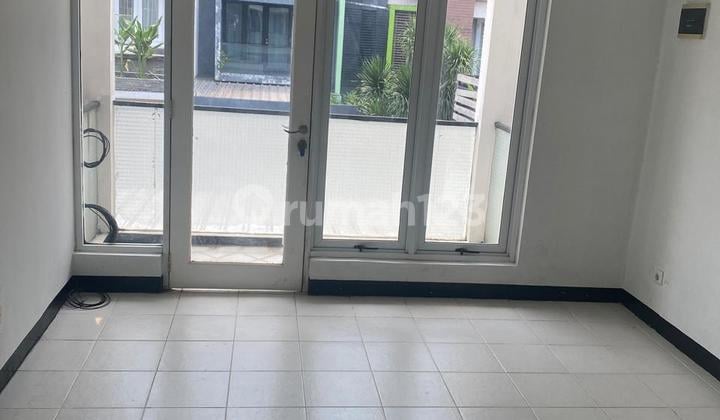 Rumah Full Renov Siap Huni