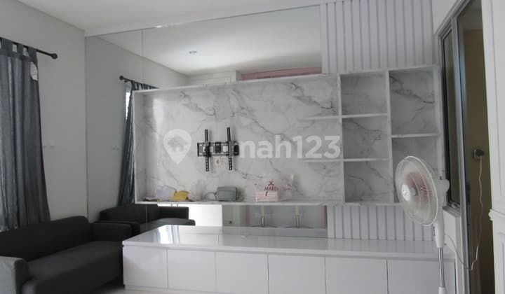 Rumah Cakep Siap Huni