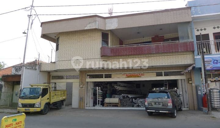 Rumah Cirebon Kota Cantik Dan Super Murah