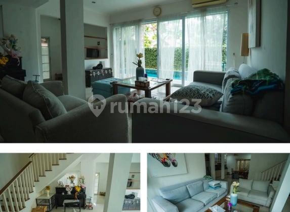 House for sale in Maharaja Depok