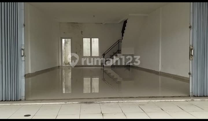 Ruko Cibubur Siap Cuan