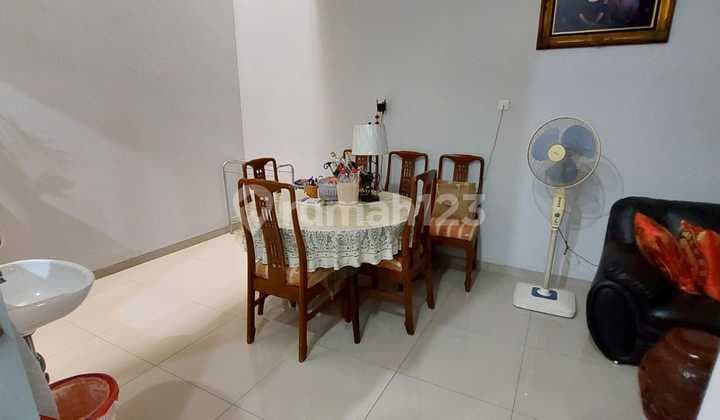 Dijual Rumah di Sunter Agung