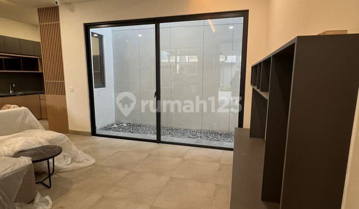 For Rent New House in Chava Tanakayu Cluster