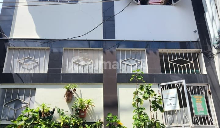 Kontrakan Murah Di Gading Serpong