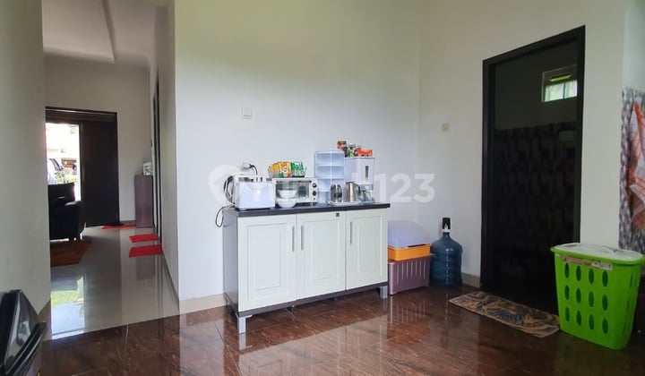 NICE HOUSE IN JAMBE TABAN