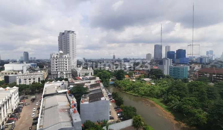 Apartement Jual Paling Murah Rugi Abisssssssss