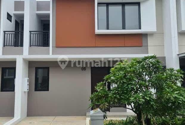 Jual Cepattt Rumah Di Summarecon Cluster Dayana
