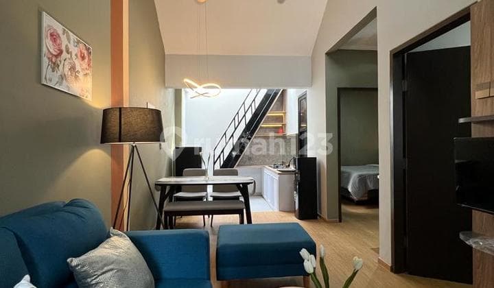 Jual Cepattt Rumah Kota Baru Parahyangan Cluster Banyak Sumba