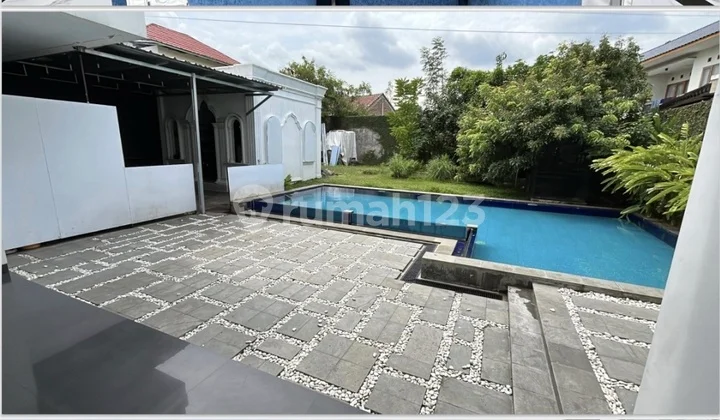 Jual Cepattt Rumah Super Mewah Di Cirebon Kota