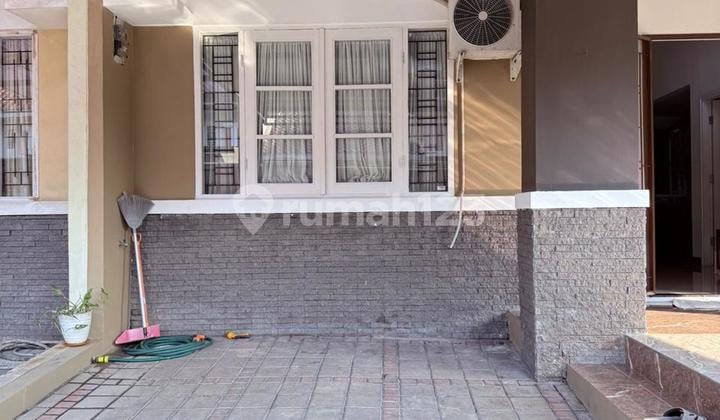 Jual Cepattt Rumah Tatar Jingganegara Kota Baru Parahyangan
