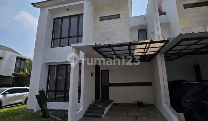 Rumah Siap Huni