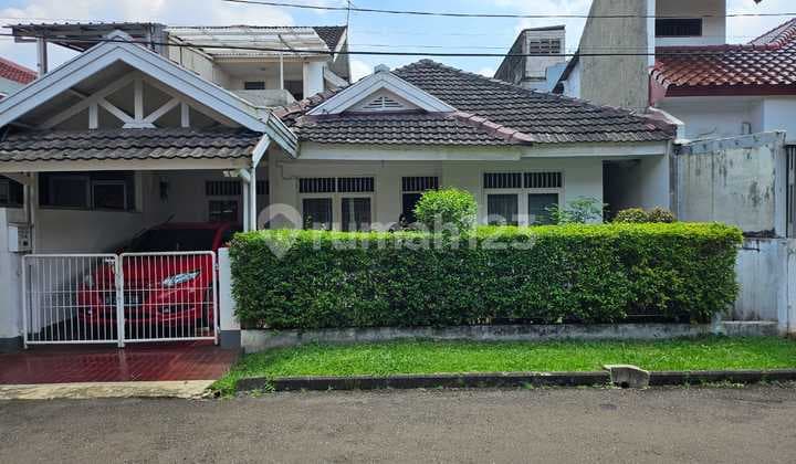 Rumah minimalis