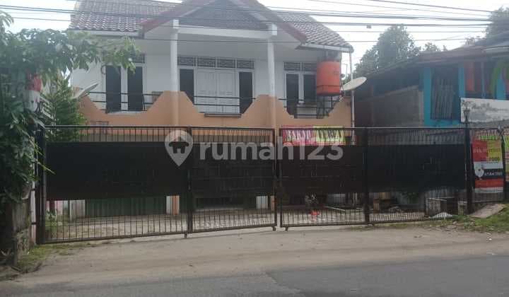 Nice Shop House 200 m2 Freehold Limo, Depok