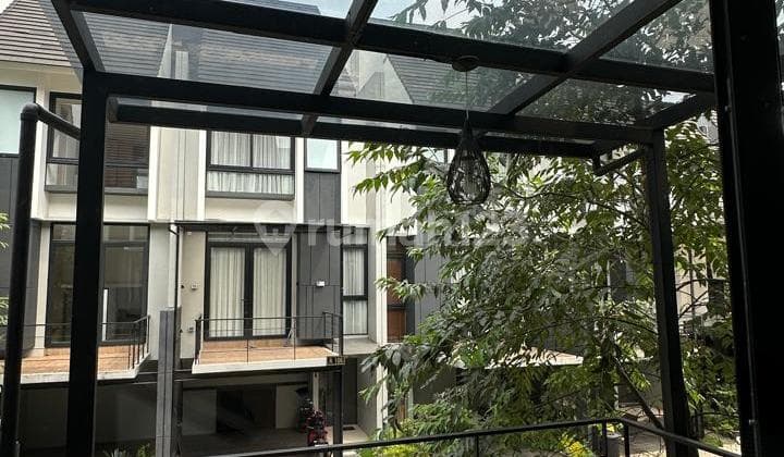 Rumah Bagus Siap Huni