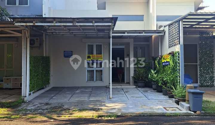 Rumah Bagus Minimalis