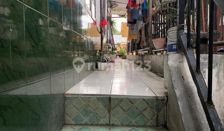 Kost2an Lokasi Strategis