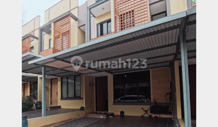 Legenda Wisata - Rumah Dijual Segera 0816009